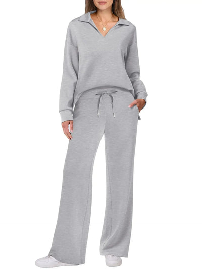 ICONIC™ Long Sleeve Set