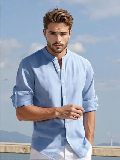 LinenLite Shirt