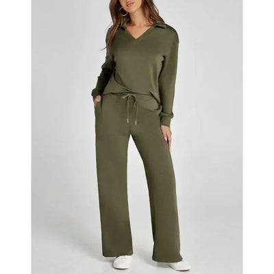 ICONIC™ Long Sleeve Set