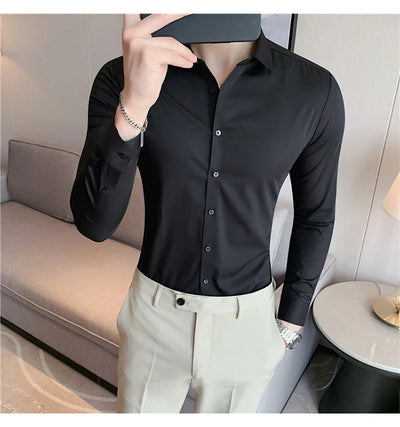 Seamless Flex Shirt
