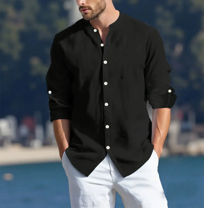 LinenLite Shirt