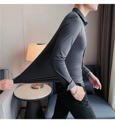 Seamless Flex Shirt