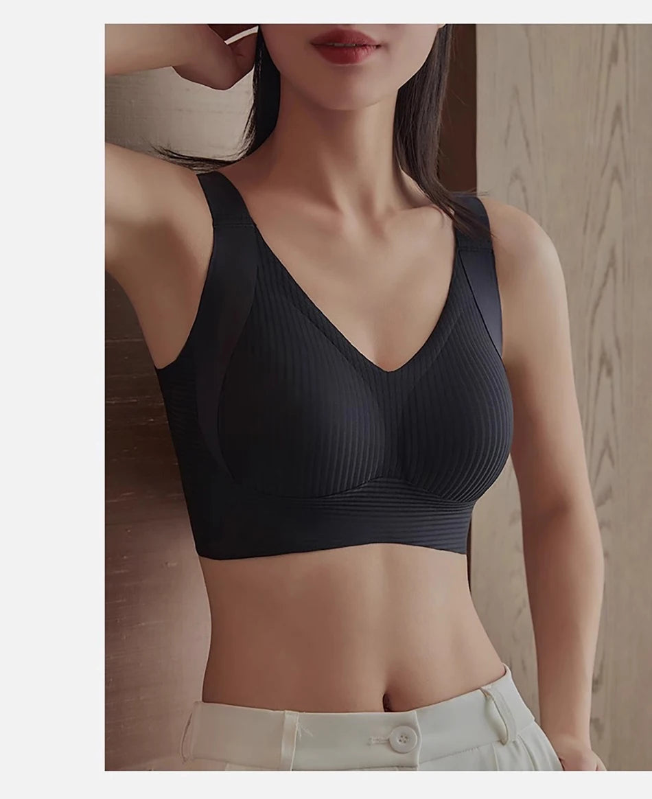 Iconic Invisible Lift Bra