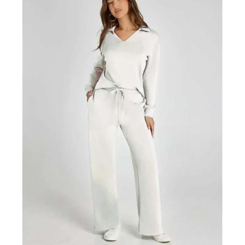 ICONIC™ Long Sleeve Set