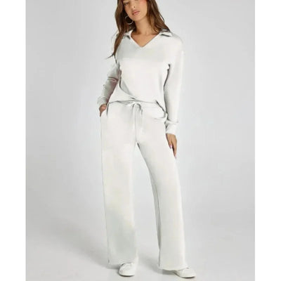 ICONIC™ Long Sleeve Set