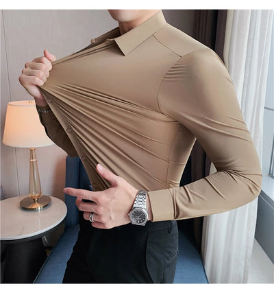 Seamless Flex Shirt