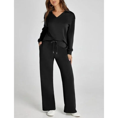 ICONIC™ Long Sleeve Set