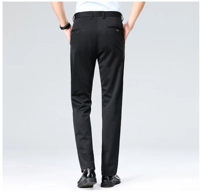 Legacy Fit Trousers
