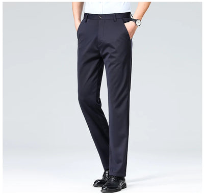 Legacy Fit Trousers