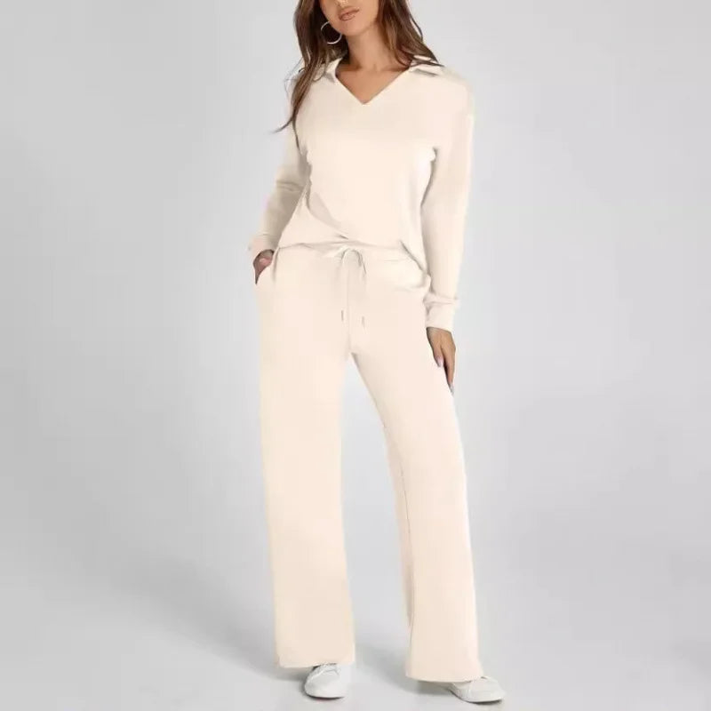 ICONIC™ Long Sleeve Set