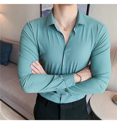 Seamless Flex Shirt