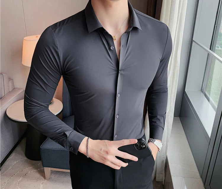 Seamless Flex Shirt