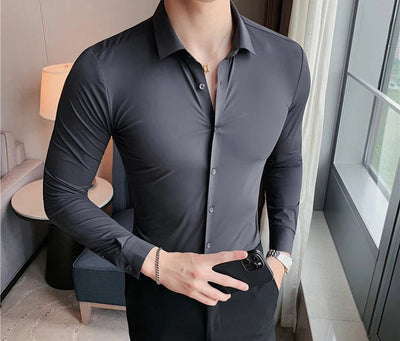 Seamless Flex Shirt