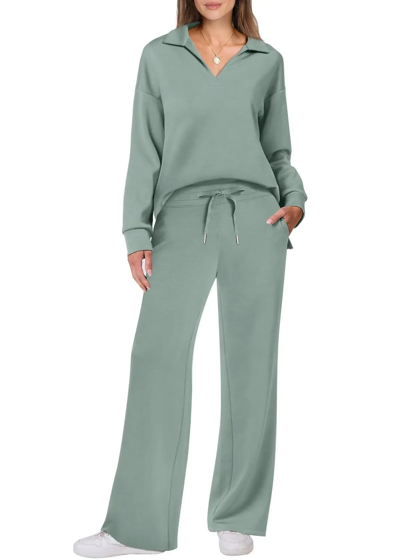 ICONIC™ Long Sleeve Set