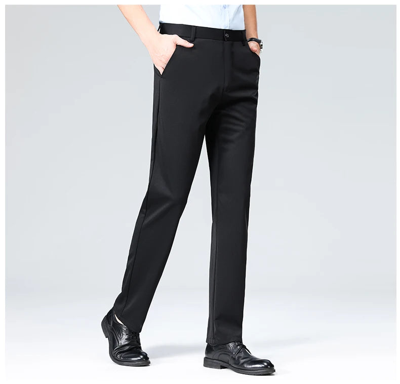 Legacy Fit Trousers