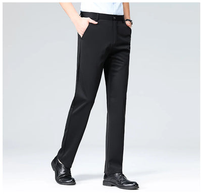 Legacy Fit Trousers