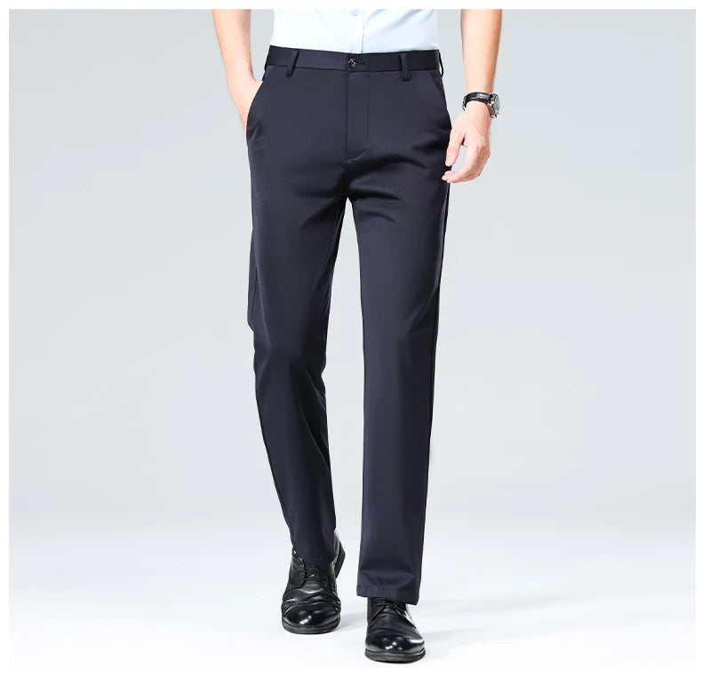 Legacy Fit Trousers