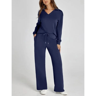 ICONIC™ Long Sleeve Set