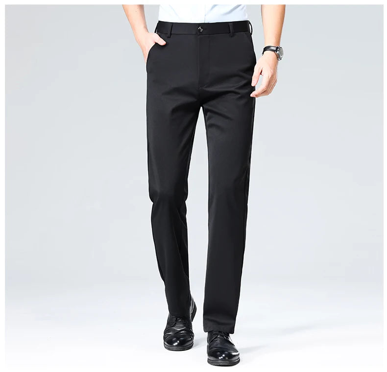 Legacy Fit Trousers