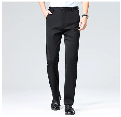 Legacy Fit Trousers