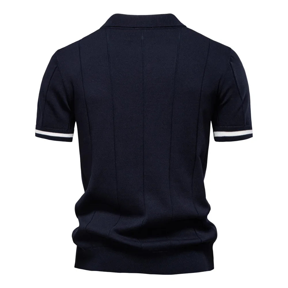 ICONIC - Polo Shirt