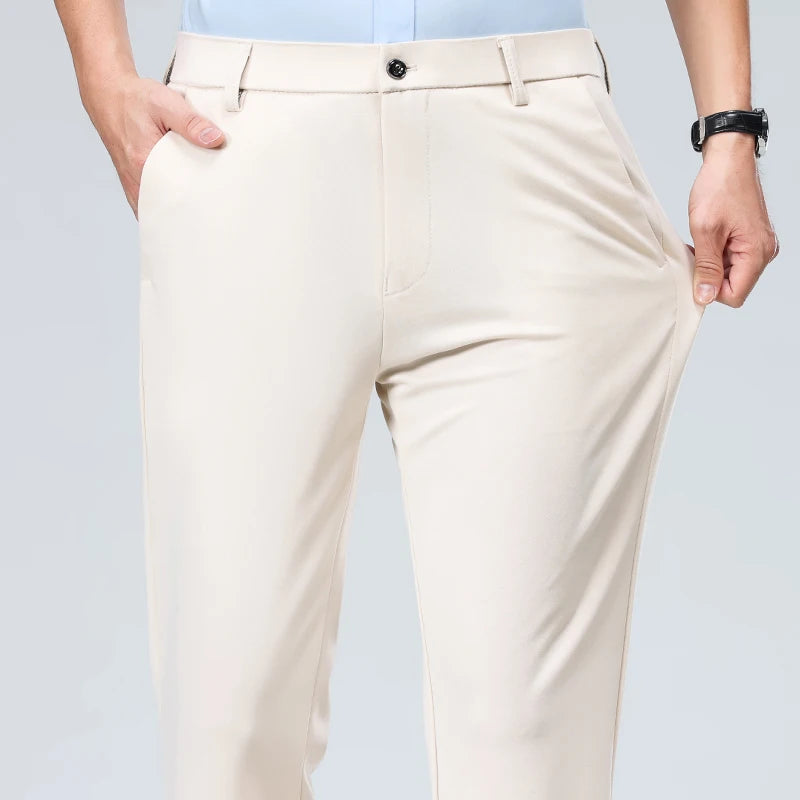 Legacy Fit Trousers