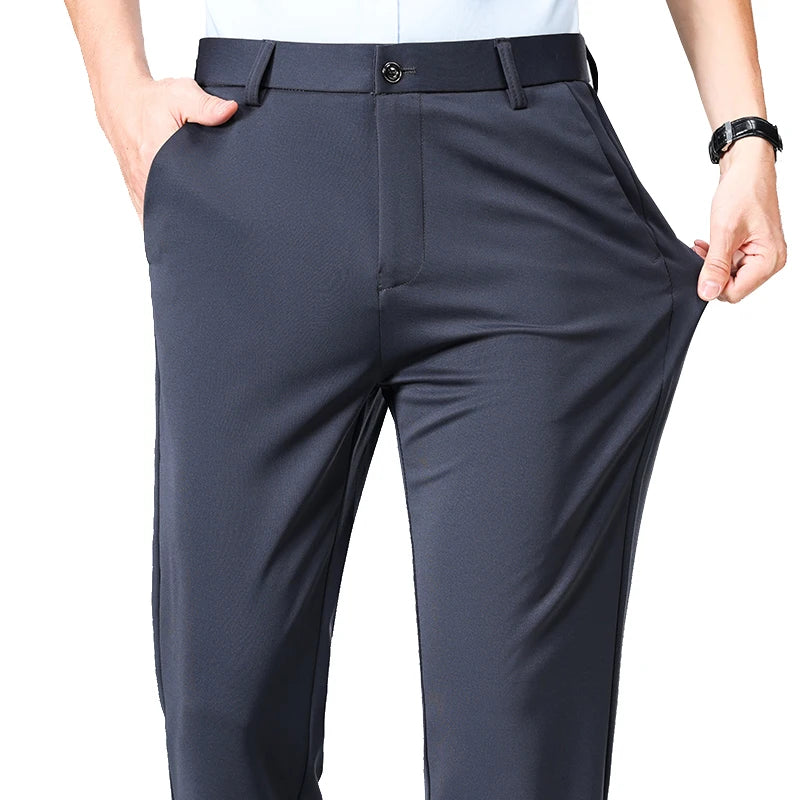 Legacy Fit Trousers