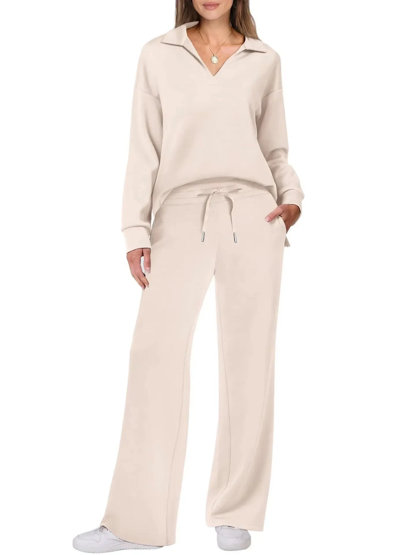 ICONIC™ Long Sleeve Set