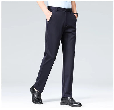 Legacy Fit Trousers