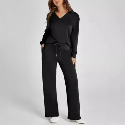 ICONIC™ Long Sleeve Set