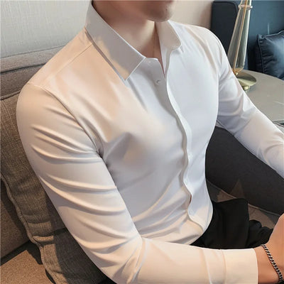 Seamless Flex Shirt