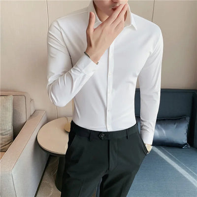 Seamless Flex Shirt