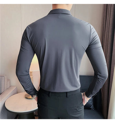 Seamless Flex Shirt