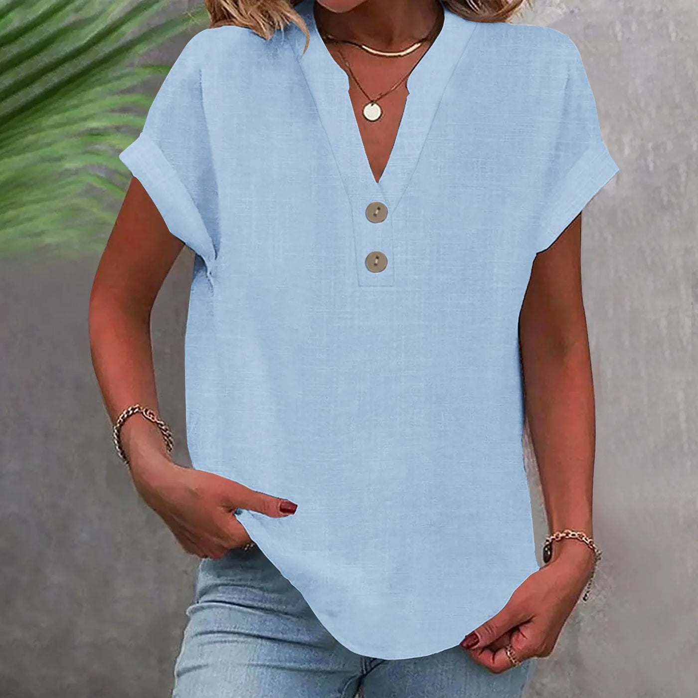 Capella Linen