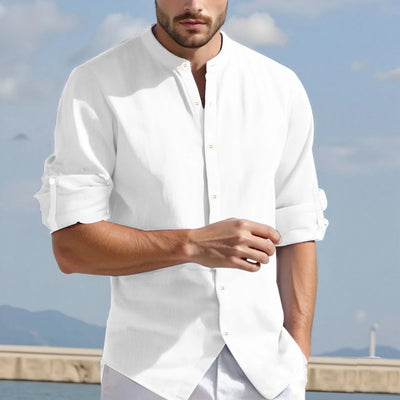 LinenLite Shirt