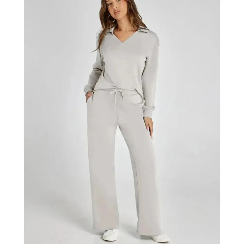 ICONIC™ Long Sleeve Set