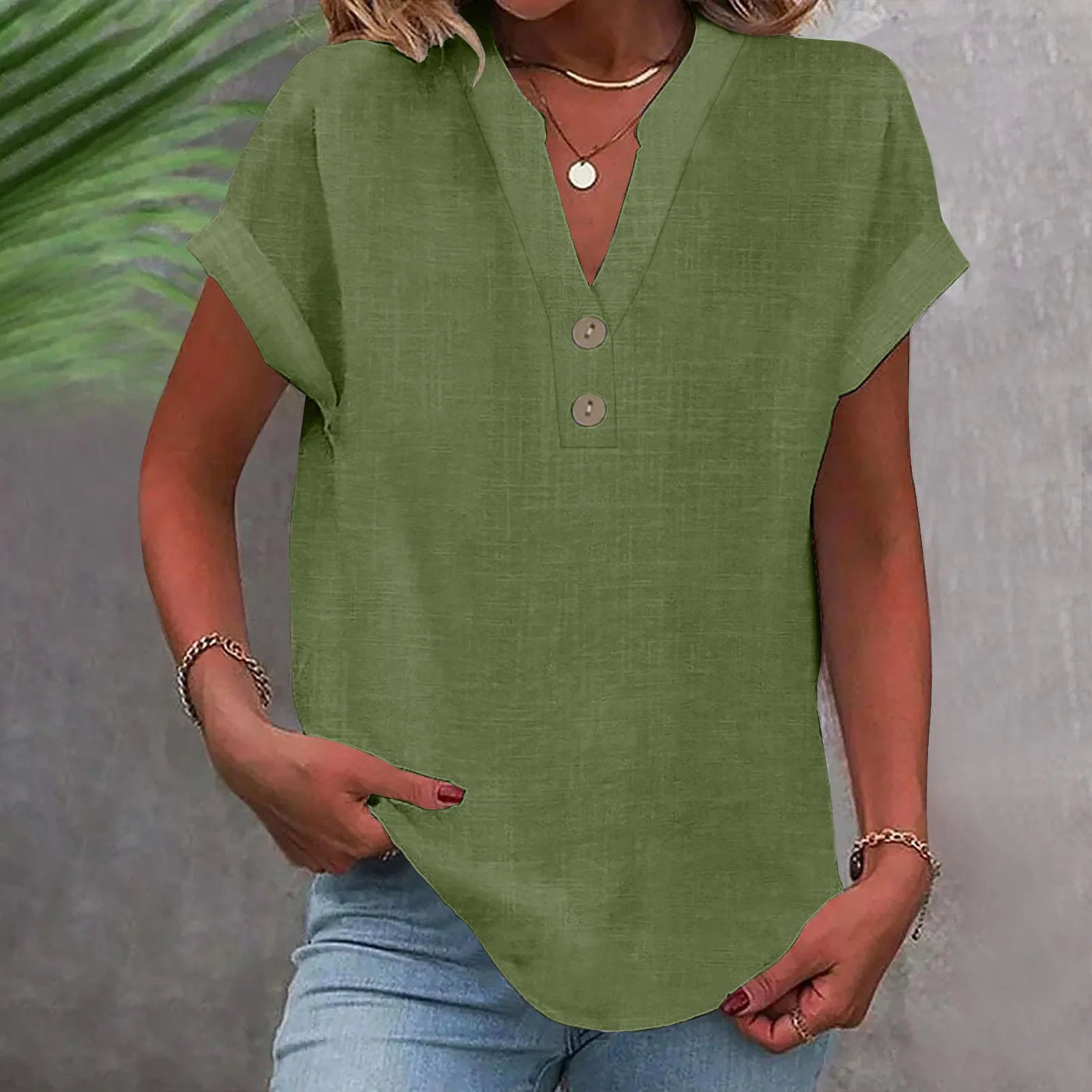 Capella Linen