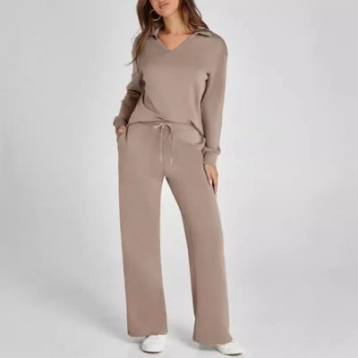 ICONIC™ Long Sleeve Set