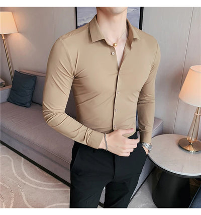 Seamless Flex Shirt