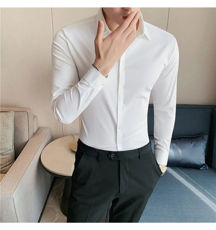 Seamless Flex Shirt