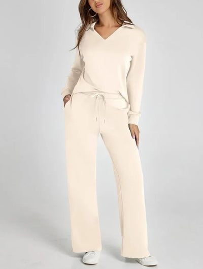 ICONIC™ Long Sleeve Set