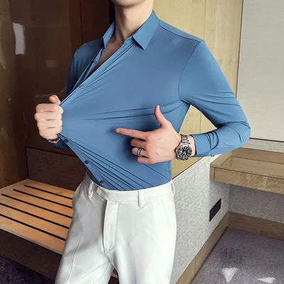 Seamless Flex Shirt
