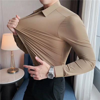 Seamless Flex Shirt