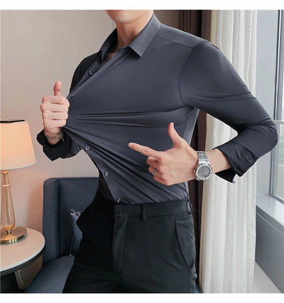 Seamless Flex Shirt