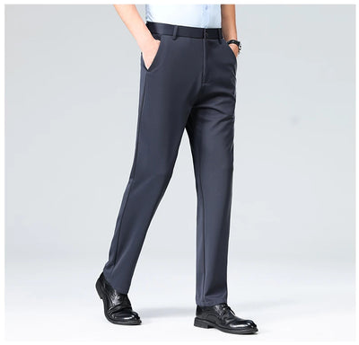 Legacy Fit Trousers