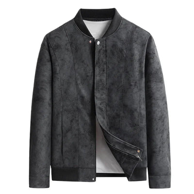 Iconic Minimalist Men's Jacket
