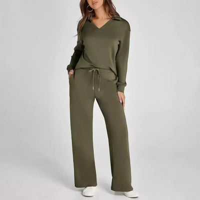 ICONIC™ Long Sleeve Set