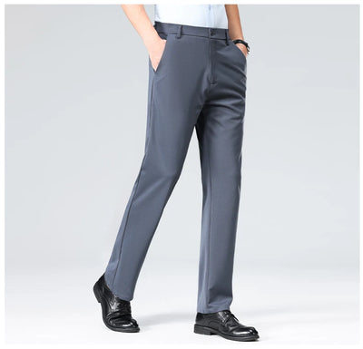 Legacy Fit Trousers