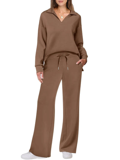ICONIC™ Long Sleeve Set